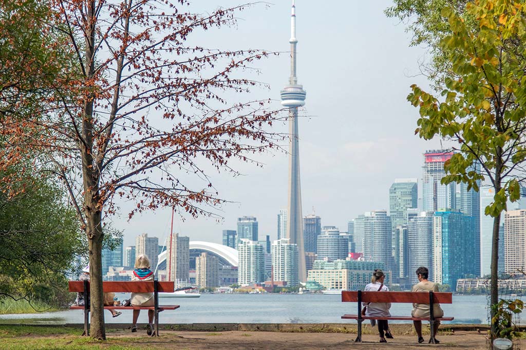 Disabled singles in Toronto