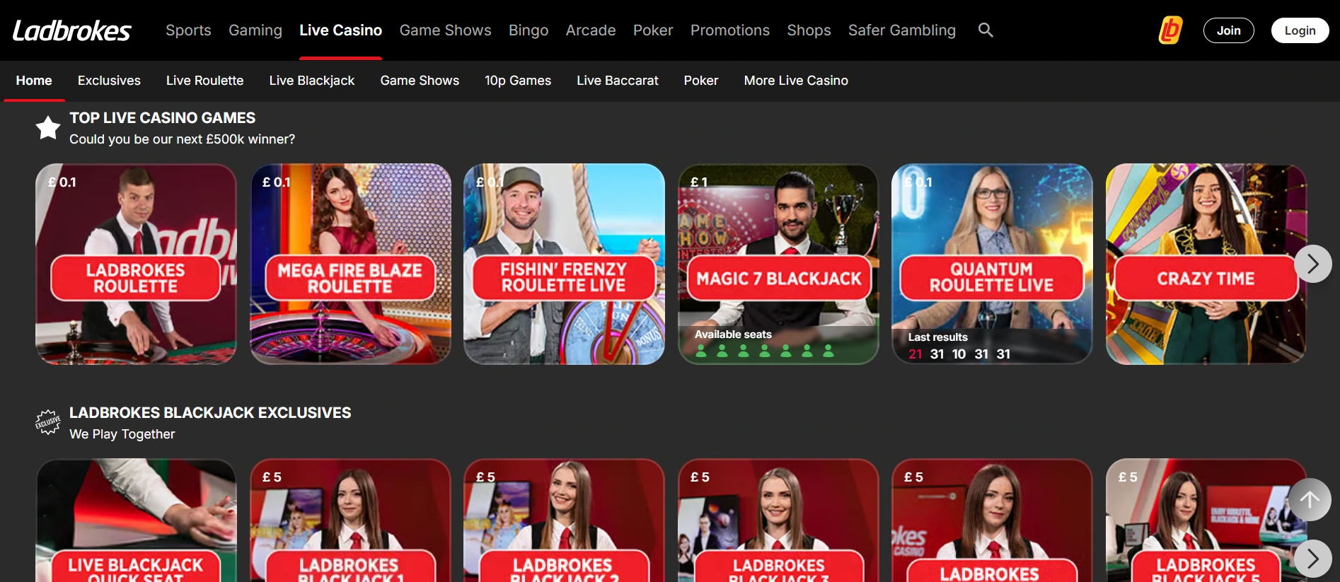 Best Sports Betting Sites Canada 2026: My Personal Top 10 After Real-Money Tests Ladbrokes sports betting